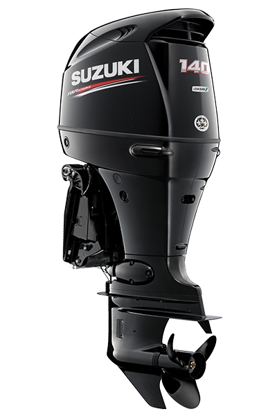 Suzuki 140hp