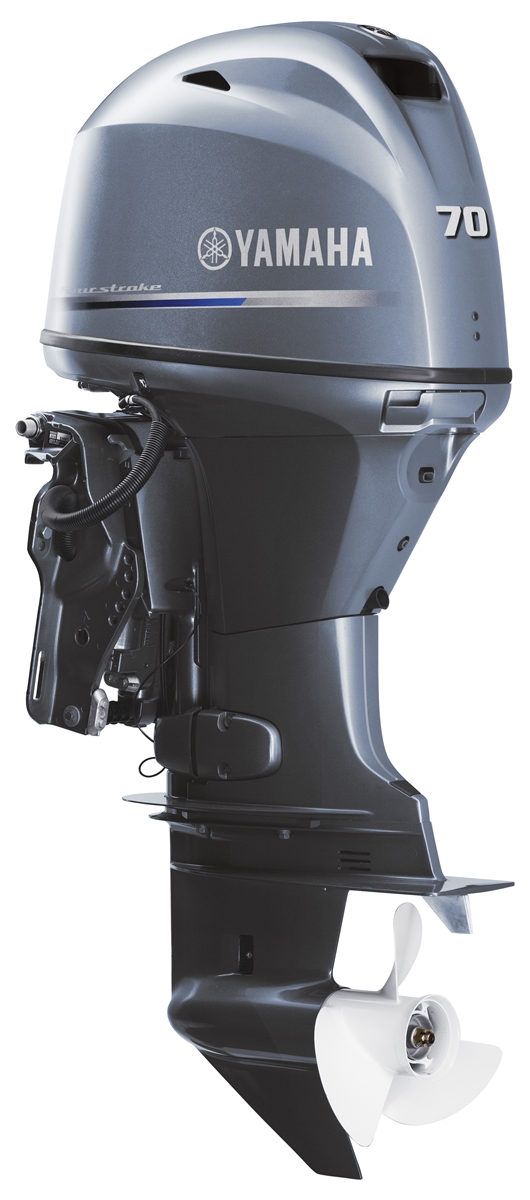 Yamaha 70hp