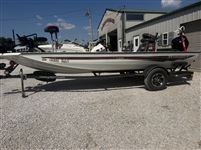 2021 Ranger RT188