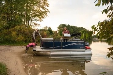 Leisure Angler Quest Mini