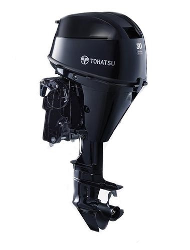 Tohatsu 30hp
